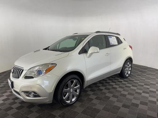 2013 Buick Encore Premium