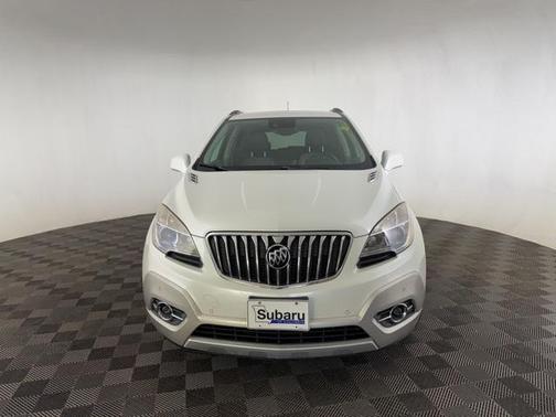 2013 Buick Encore Premium