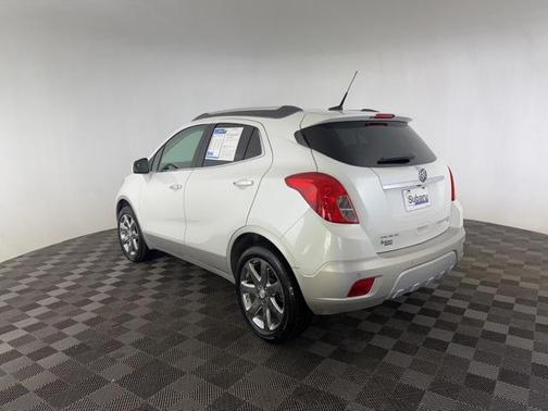 2013 Buick Encore Premium