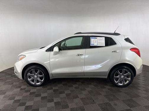 2013 Buick Encore Premium