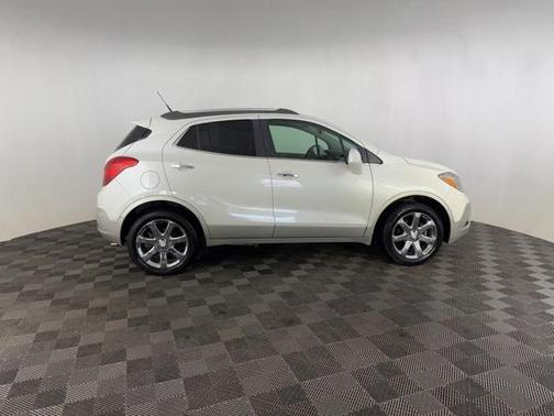 2013 Buick Encore Premium