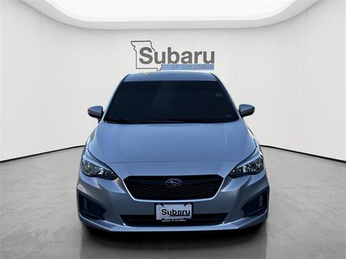 2019 Subaru Impreza 2.0i Sport