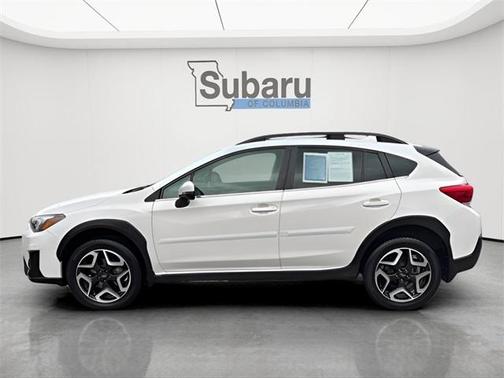 2019 Subaru Crosstrek 2.0i Limited