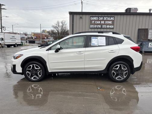 2019 Subaru Crosstrek 2.0i Limited