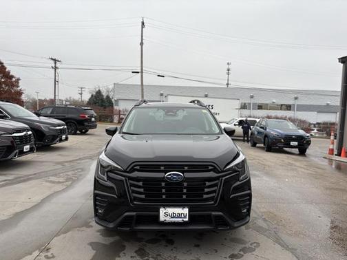 2025 Subaru Ascent Onyx Edition 7-Passenger