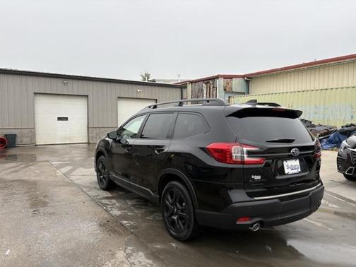 2025 Subaru Ascent Onyx Edition 7-Passenger