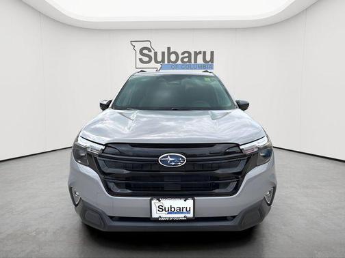 River Rock 2026 Subaru Forester Sport