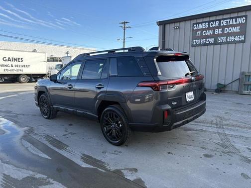 2026 Subaru Outback Limited XT