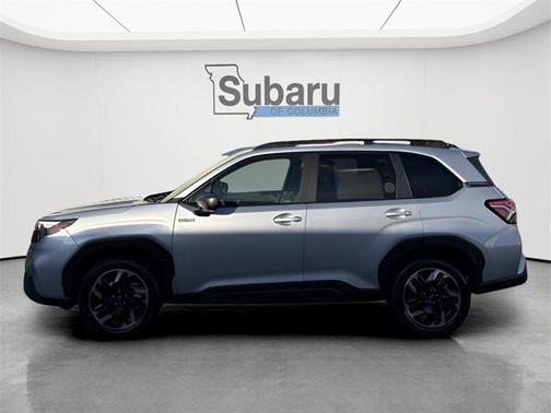 2025 Subaru Forester Hybrid Premium