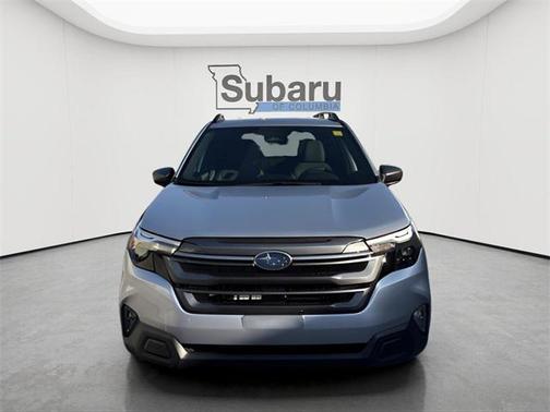 2025 Subaru Forester Hybrid Premium