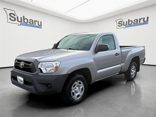 2014 Toyota Tacoma Base