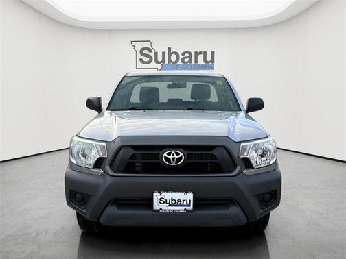 2014 Toyota Tacoma Base