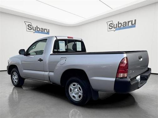 2014 Toyota Tacoma Base