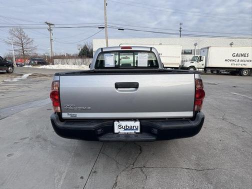 2014 Toyota Tacoma Base