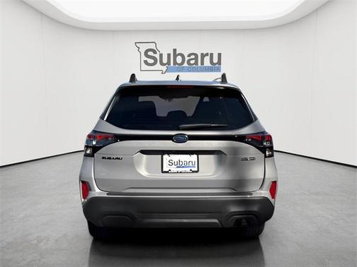 2025 Subaru Forester Hybrid Premium