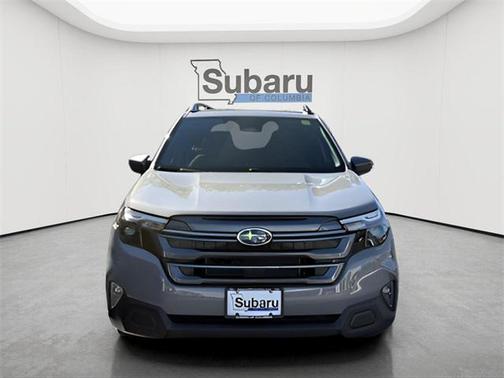 2025 Subaru Forester Hybrid Premium