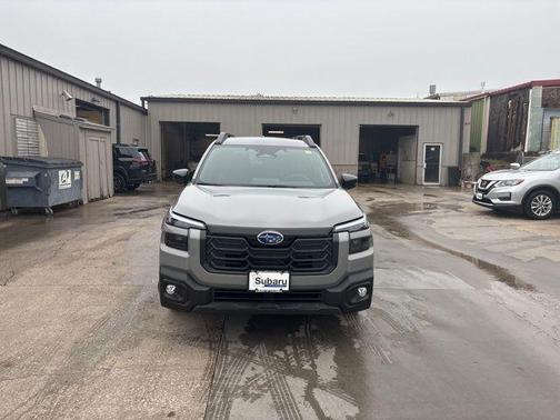 River Rock 2026 Subaru Outback Premium