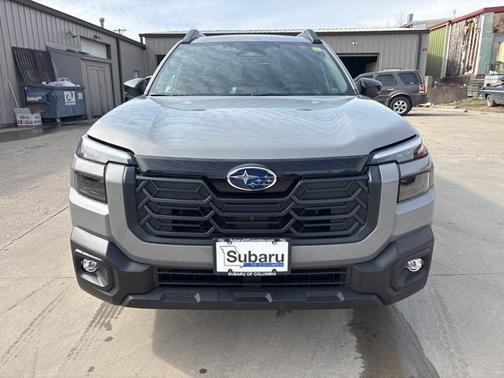 2026 Subaru Outback Touring