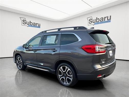 2023 Subaru Ascent Limited 7-Passenger