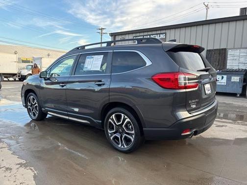 2023 Subaru Ascent Limited 7-Passenger