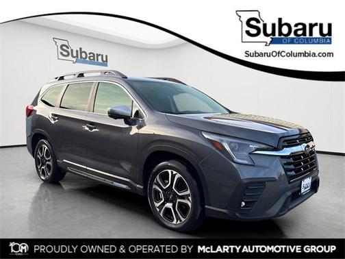 2023 Subaru Ascent Limited 7-Passenger
