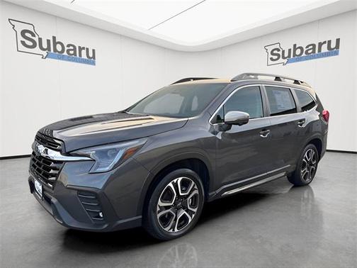 2023 Subaru Ascent Limited 7-Passenger