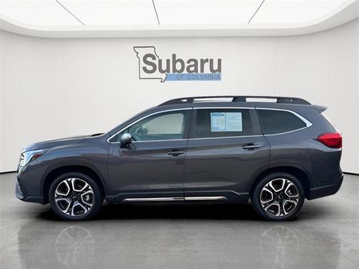 2023 Subaru Ascent Limited 7-Passenger