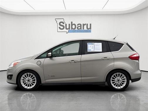 2015 Ford C-Max Energi SEL