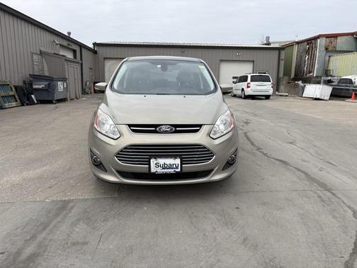 2015 Ford C-Max Energi SEL