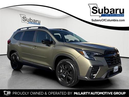 2026 Subaru Ascent Onyx Edition Touring 7-Passenger