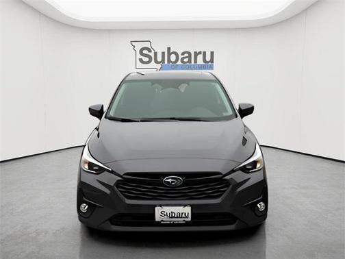 2025 Subaru Impreza Sport