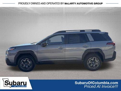 River Rock 2026 Subaru Outback Premium
