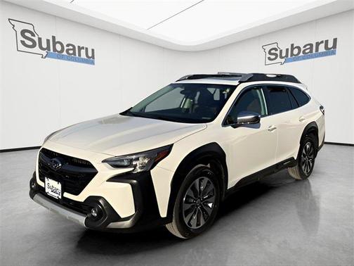 2023 Subaru Outback Touring XT