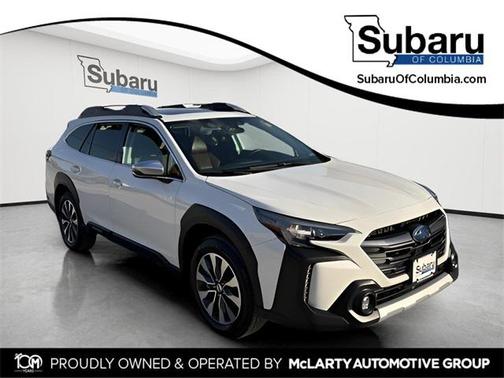 2023 Subaru Outback Touring XT