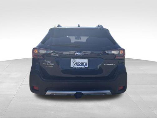 Cosmic Blue Pearl 2025 Subaru Outback Limited