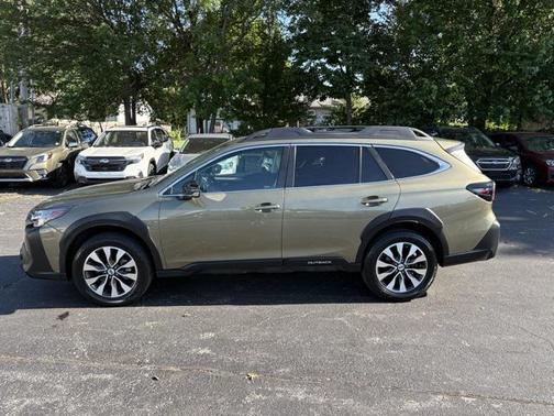 2023 Subaru Outback Limited