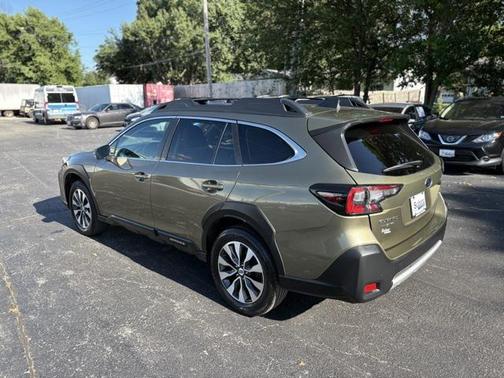 2023 Subaru Outback Limited