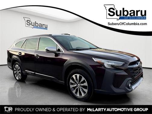 2024 Subaru Outback Touring XT