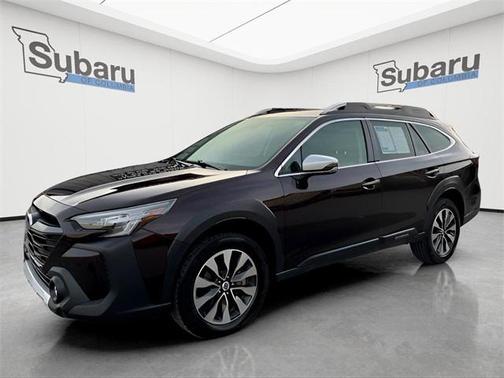 2024 Subaru Outback Touring XT