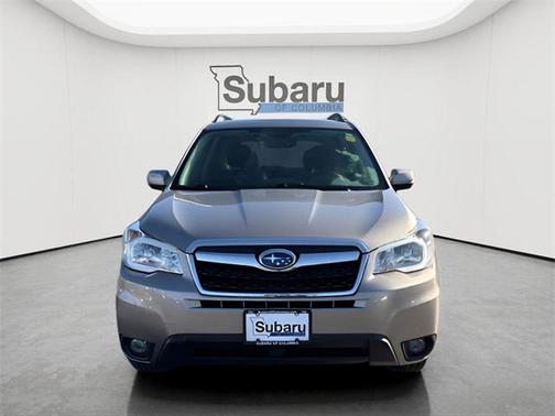 2016 Subaru Forester 2.5i Touring