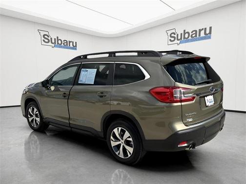 2024 Subaru Ascent Premium 7-Passenger