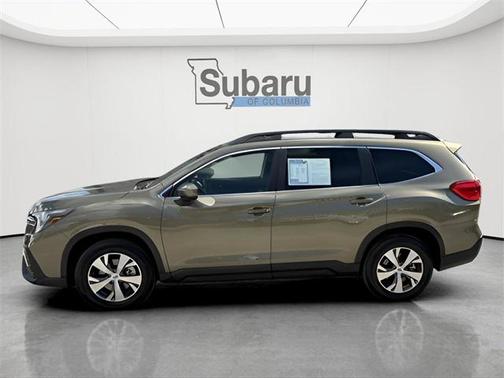 2024 Subaru Ascent Premium 7-Passenger
