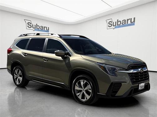 2024 Subaru Ascent Premium 7-Passenger
