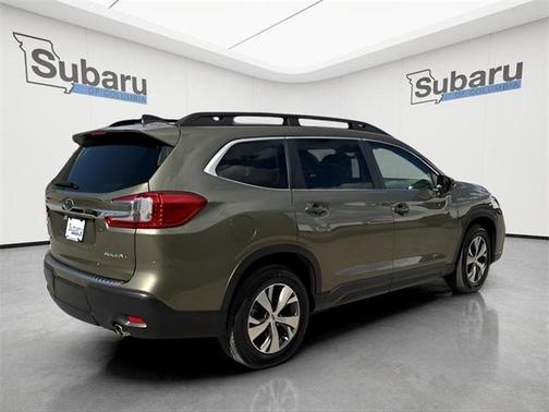 2024 Subaru Ascent Premium 7-Passenger