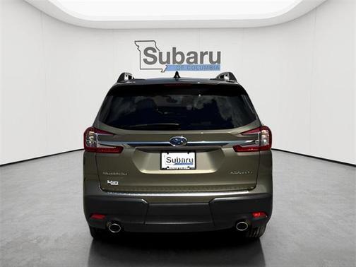 2024 Subaru Ascent Premium 7-Passenger
