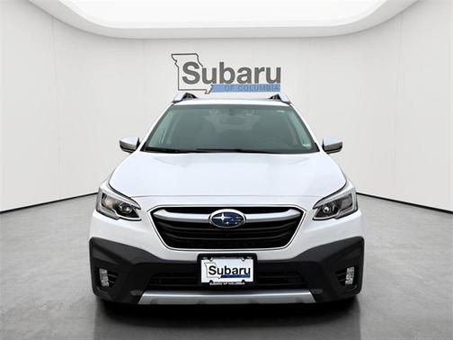2021 Subaru Outback Touring XT