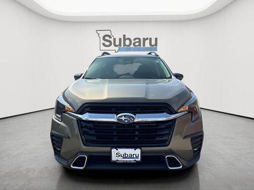 Autumn Green Metallic 2026 Subaru Ascent Touring 7-Passenger