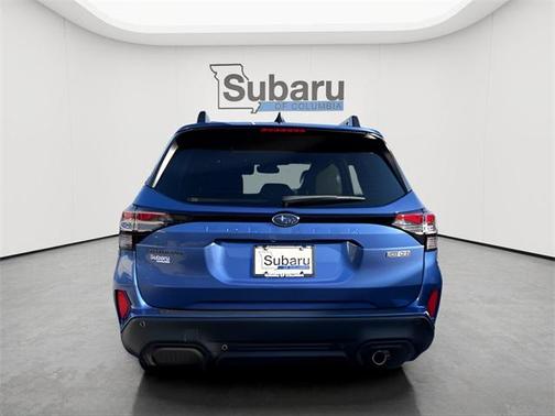 2025 Subaru Forester Hybrid Limited