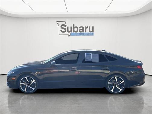 2022 Hyundai SONATA SEL Plus