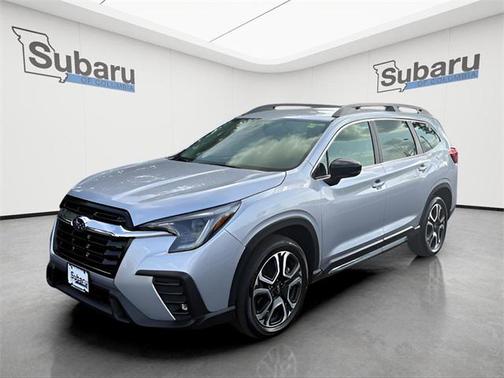2024 Subaru Ascent Limited 7-Passenger